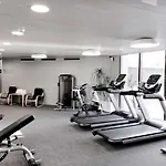 Radisson Blu Hotel 4*