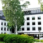Hotel Radisson Blu