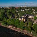 Radisson Blu 4*