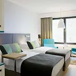 Radisson Blu Hotel 4*