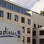 Radisson Blu Hotel