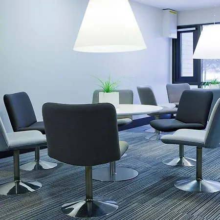 Radisson Blu Hotel Espoo