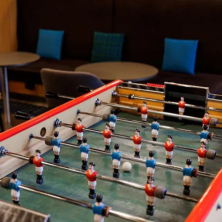 Hotell Radisson Blu 4*