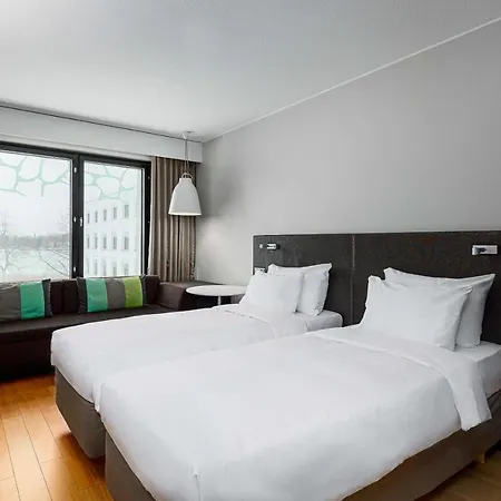 Hotelli Radisson Blu Espoo