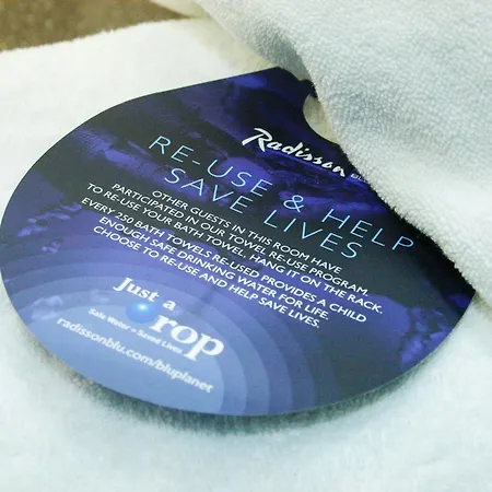Radisson Blu 4* Εσπού