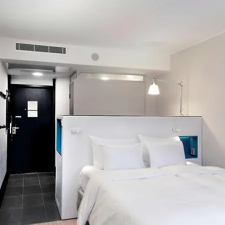 Ξενοδοχείο Radisson Blu
