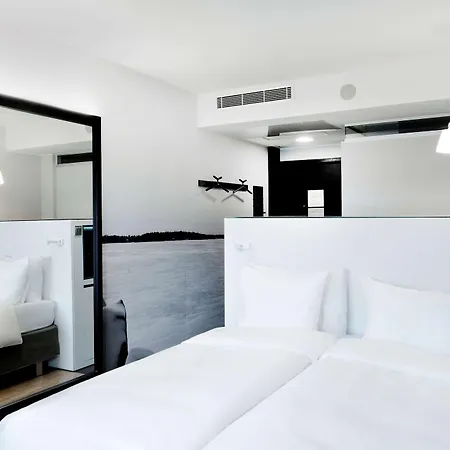 Radisson Blu Ξενοδοχείο