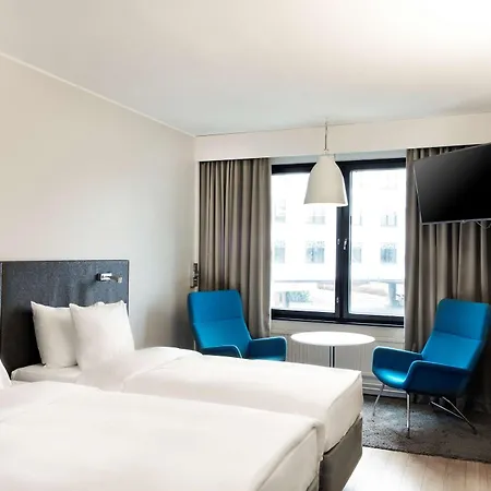 Radisson Blu Ξενοδοχείο Εσπού