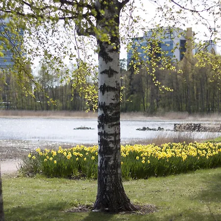 Radisson Blu Hotell 4*