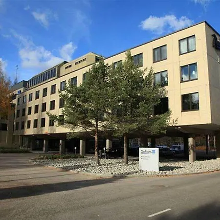Radisson Blu
