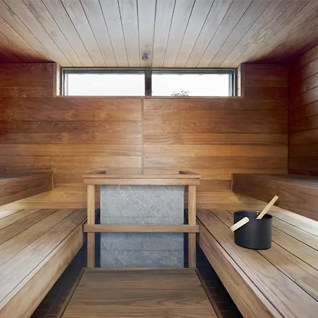 Hotel Radisson Blu Espoo