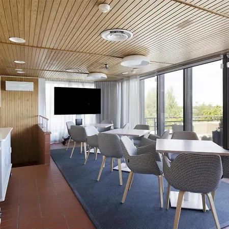 Radisson Blu 4*
