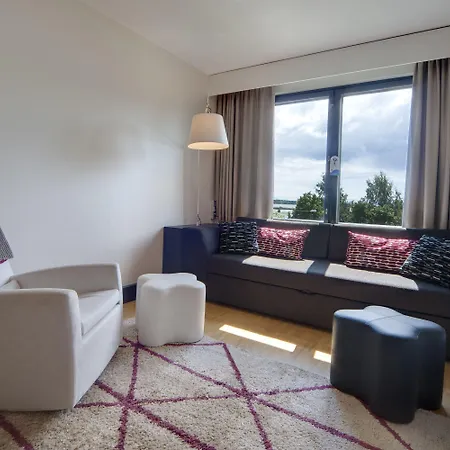 Radisson Blu Hotell 4*