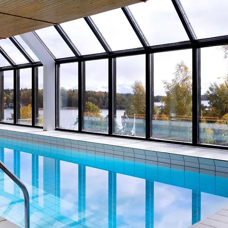 Hotel Radisson Blu