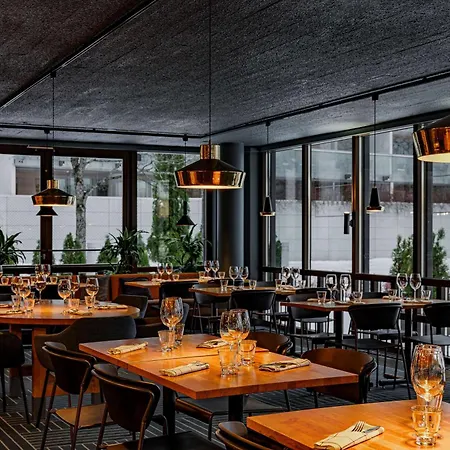 Hotell Radisson Blu Esbo