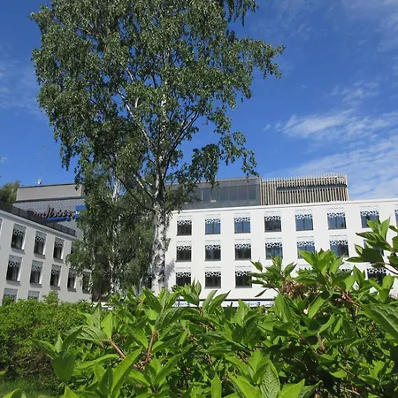 Radisson Blu Hotel 4*