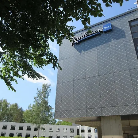 Radisson Blu 4* Espoo