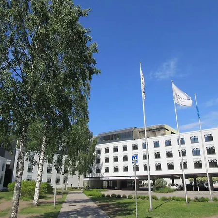 Radisson Blu Hotel Espoo