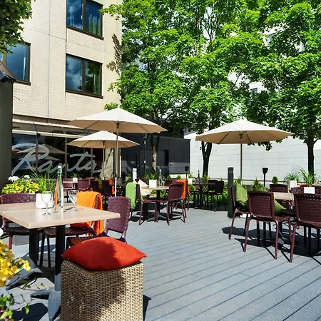 Hotel Radisson Blu 4*