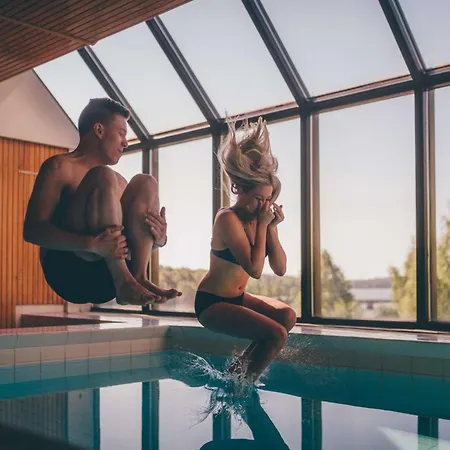 Radisson Blu Hotell 4*