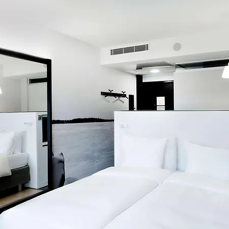 Radisson Blu 4* Espoo