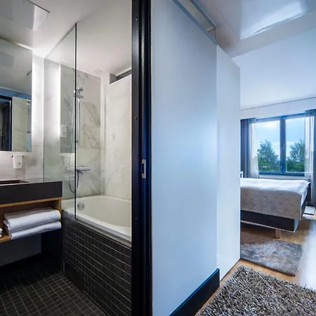 Hotel Radisson Blu