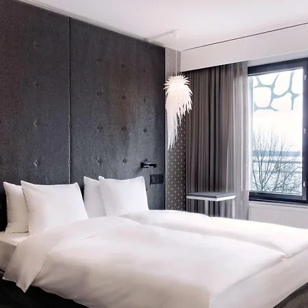 Radisson Blu Hotel 4*