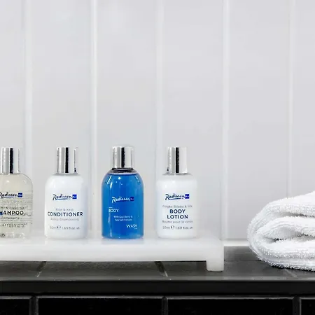 Radisson Blu 4* Espoo