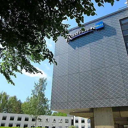 埃斯波丽笙酒店 酒店