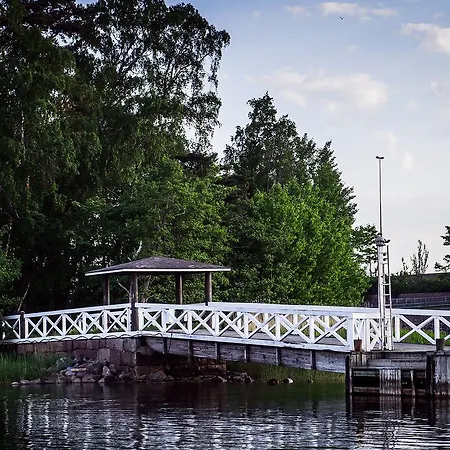 Radisson Blu Hotell 4*