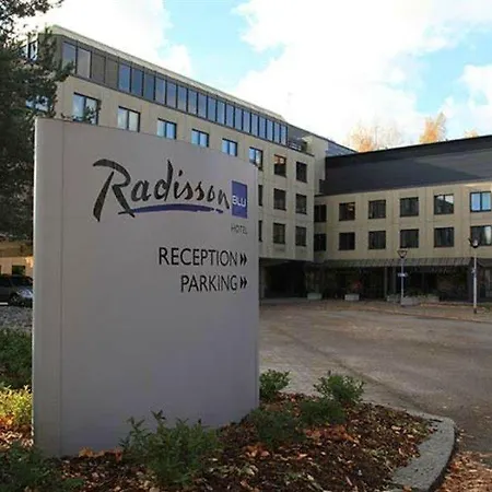 Radisson Blu