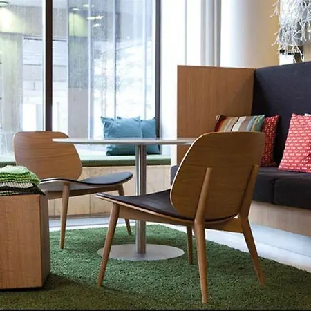 Radisson Blu Hotel Espoo