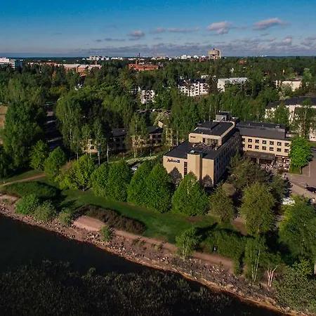 Radisson Blu 4*