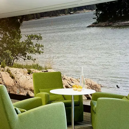 Ξενοδοχείο Radisson Blu