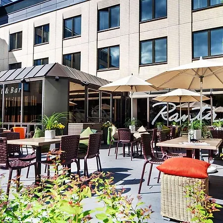 Radisson Blu Ξενοδοχείο Εσπού