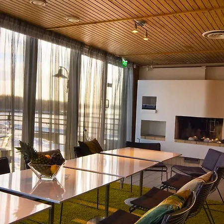 Radisson Blu Hotel