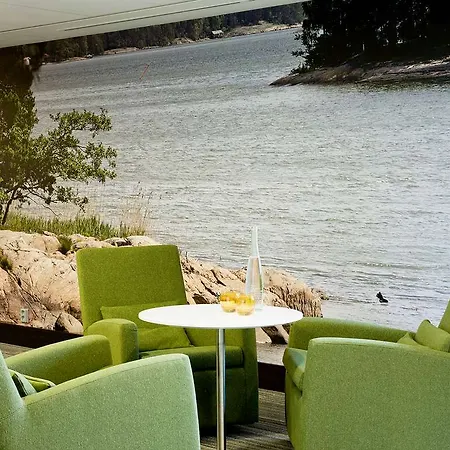 Ξενοδοχείο Radisson Blu Εσπού