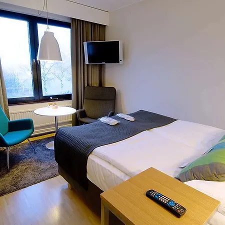 Radisson Blu Espoo