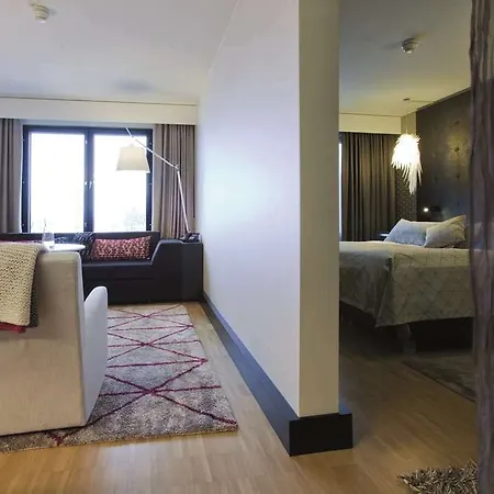 Radisson Blu 4*