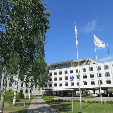 Radisson Blu 4* Esbo