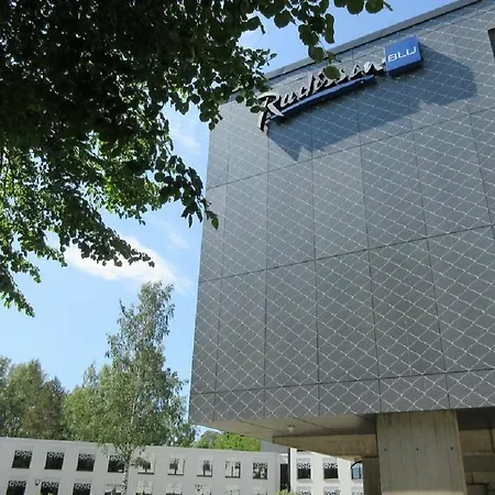 Radisson Blu