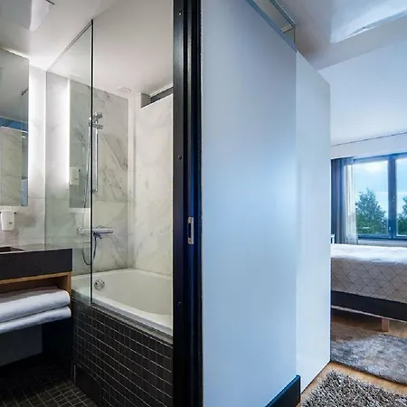 Radisson Blu Ξενοδοχείο