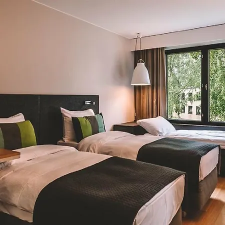 Radisson Blu 4* Espoo