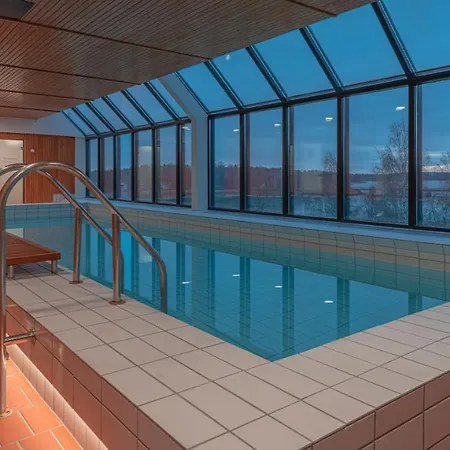 Ξενοδοχείο Radisson Blu 4*