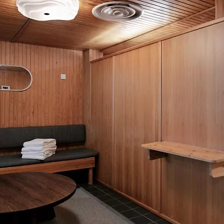 Hotell Radisson Blu Esbo