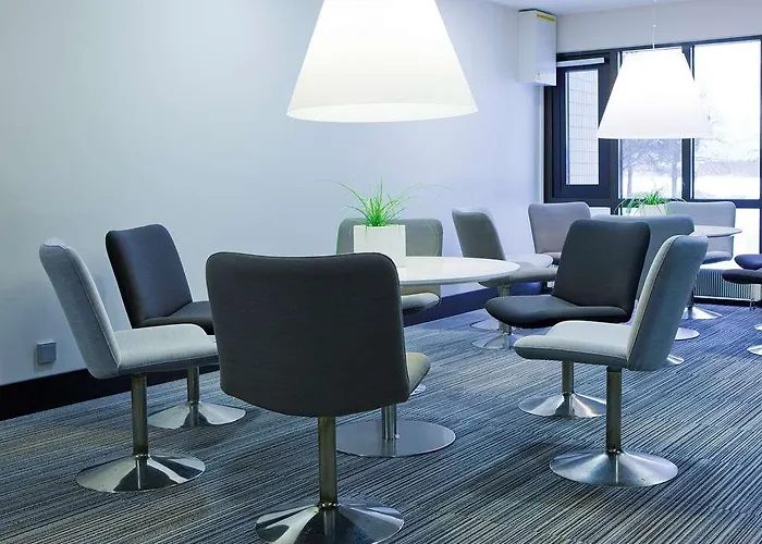 Radisson Blu Hotel Espoo