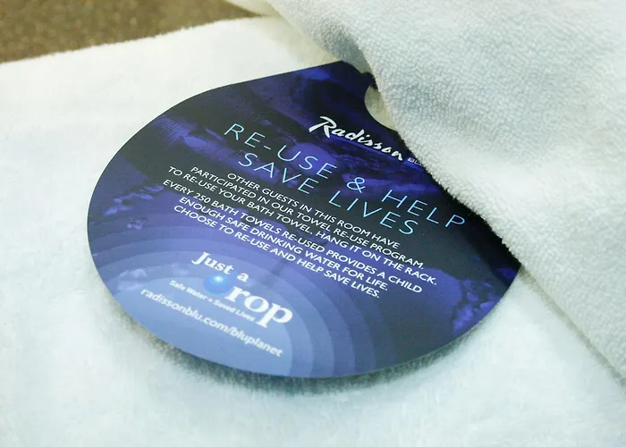 Radisson Blu 4* Espoo