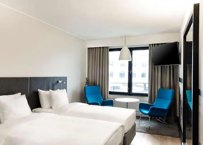 Radisson Blu Hotel Espoo