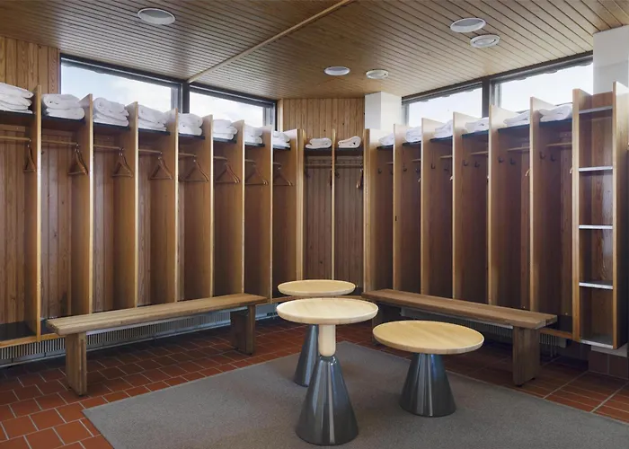 Radisson Blu Hotel Espoo