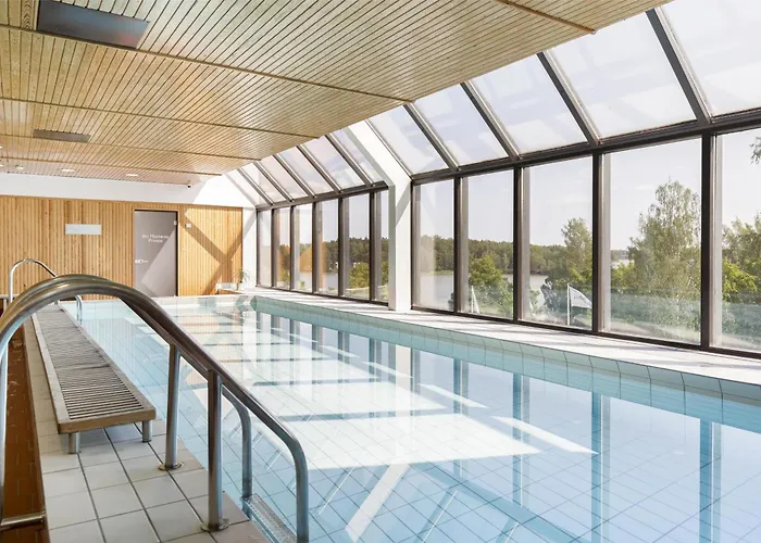 Radisson Blu 4* Espoo